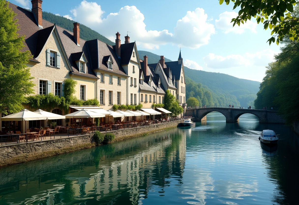 loire  france