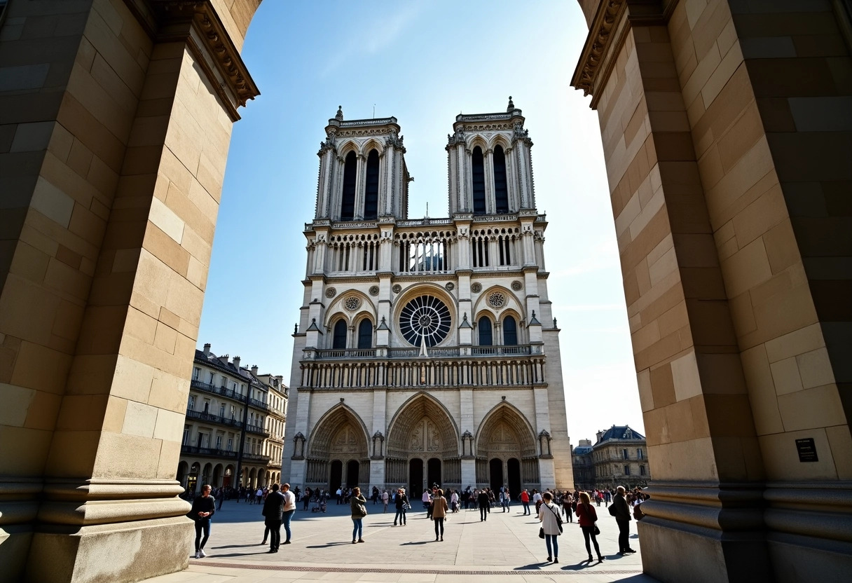 patrimoine historique france nord