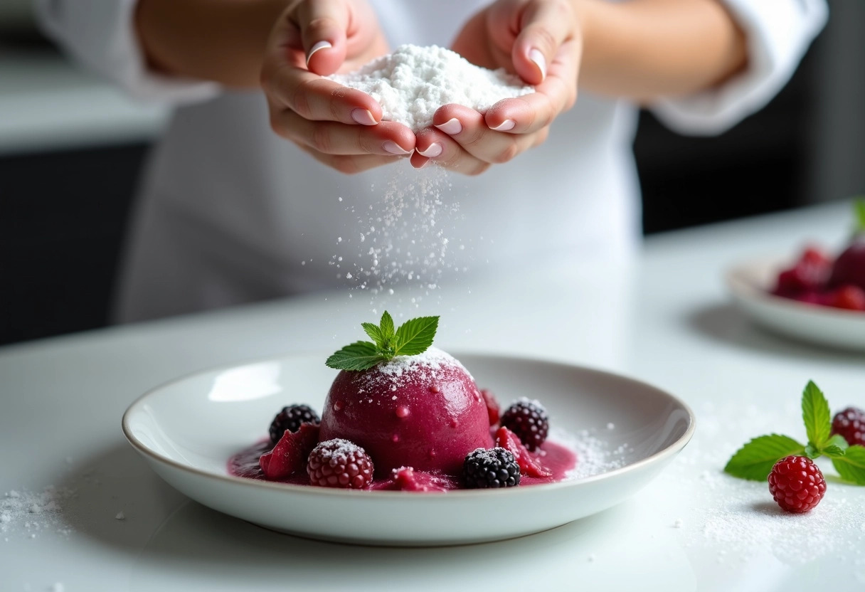 mûrier platane recette