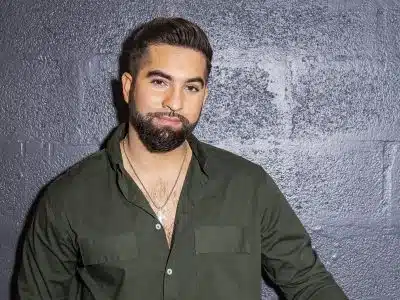 Kendji Girac