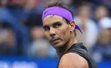 Rafael Nadal biographie de Rafael Nadal (et son âge)