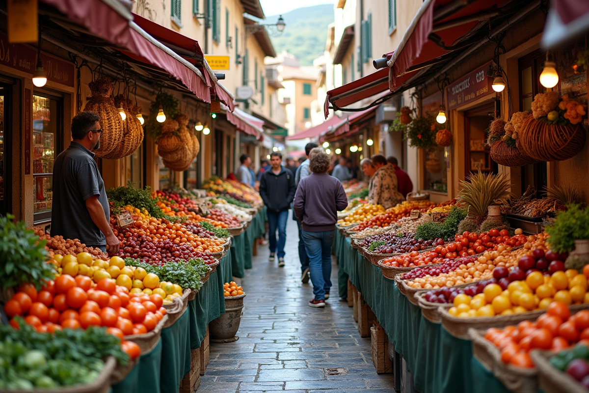 gastronomie corse