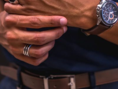 Les tendances des montres pour homme en 2025 : ce qui est à la mode