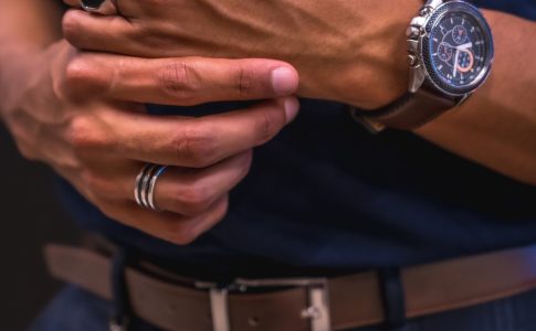 Les tendances des montres pour homme en 2025 : ce qui est à la mode